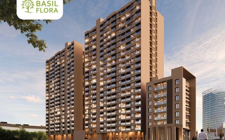 VELLKIN Basil Flora, Kiwale Pune